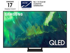 85" Class QLED 4K Q70A (2021)
